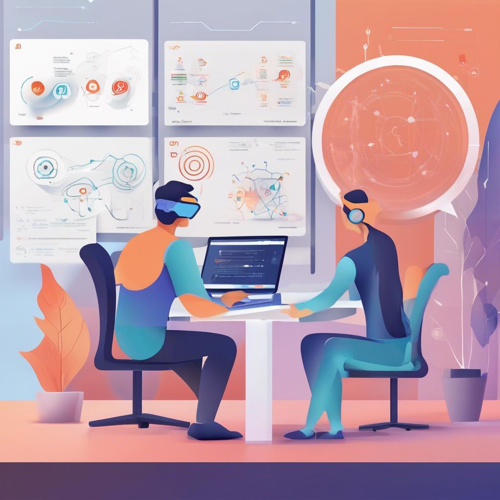 Software Development Project