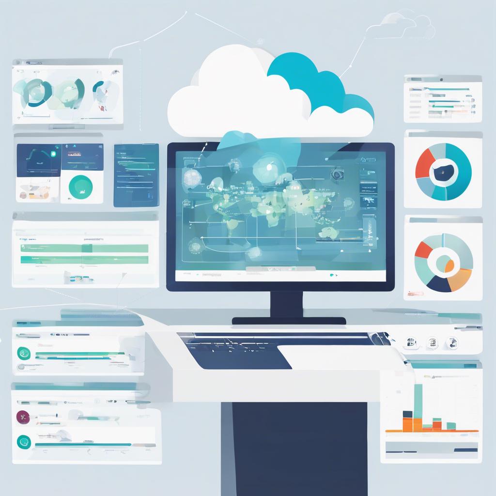 Cloud Computing Project