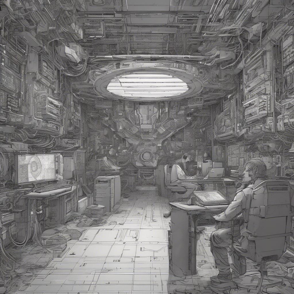 Advanced Computer Systems